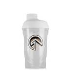 Pro Shaker New White