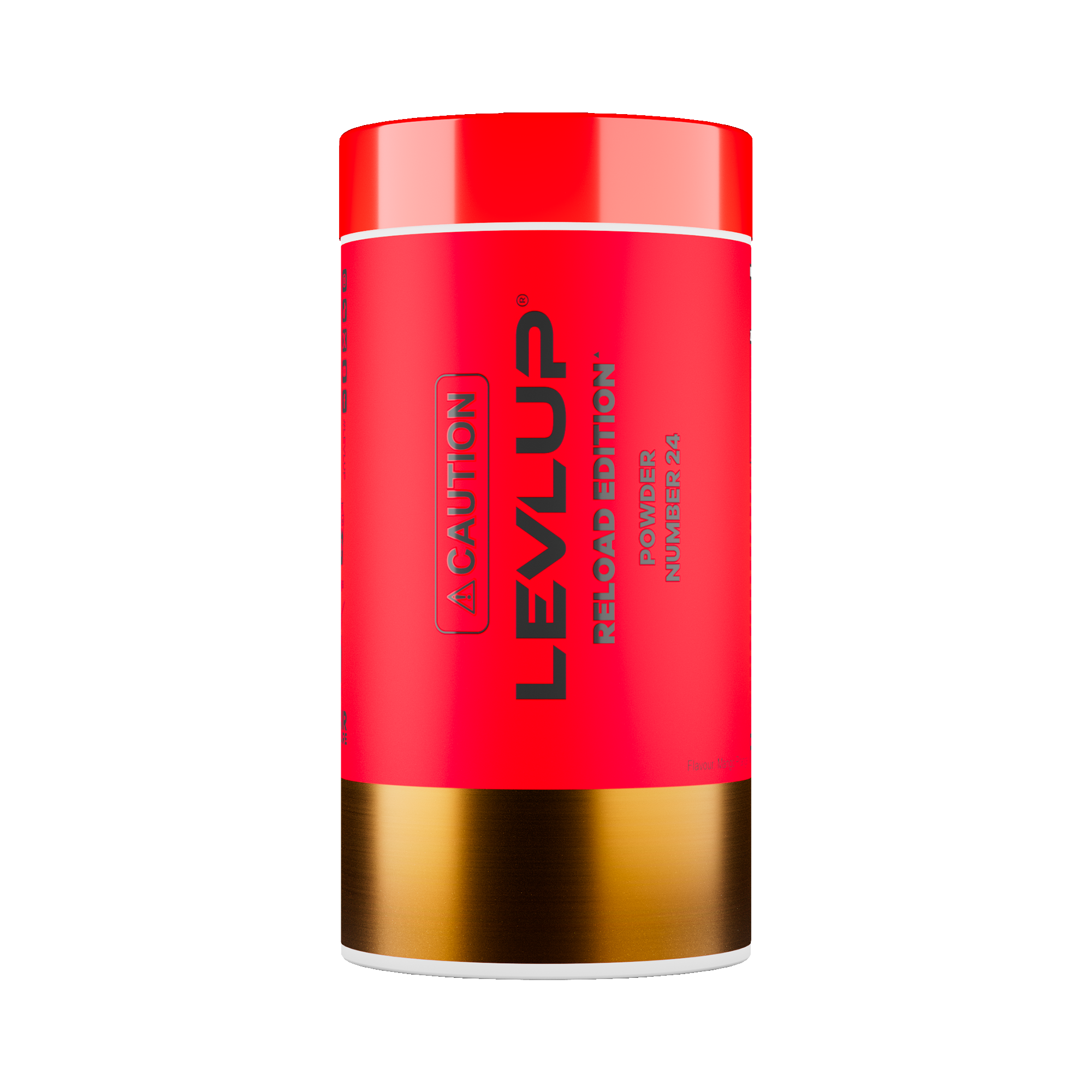 Reload Edition Booster
