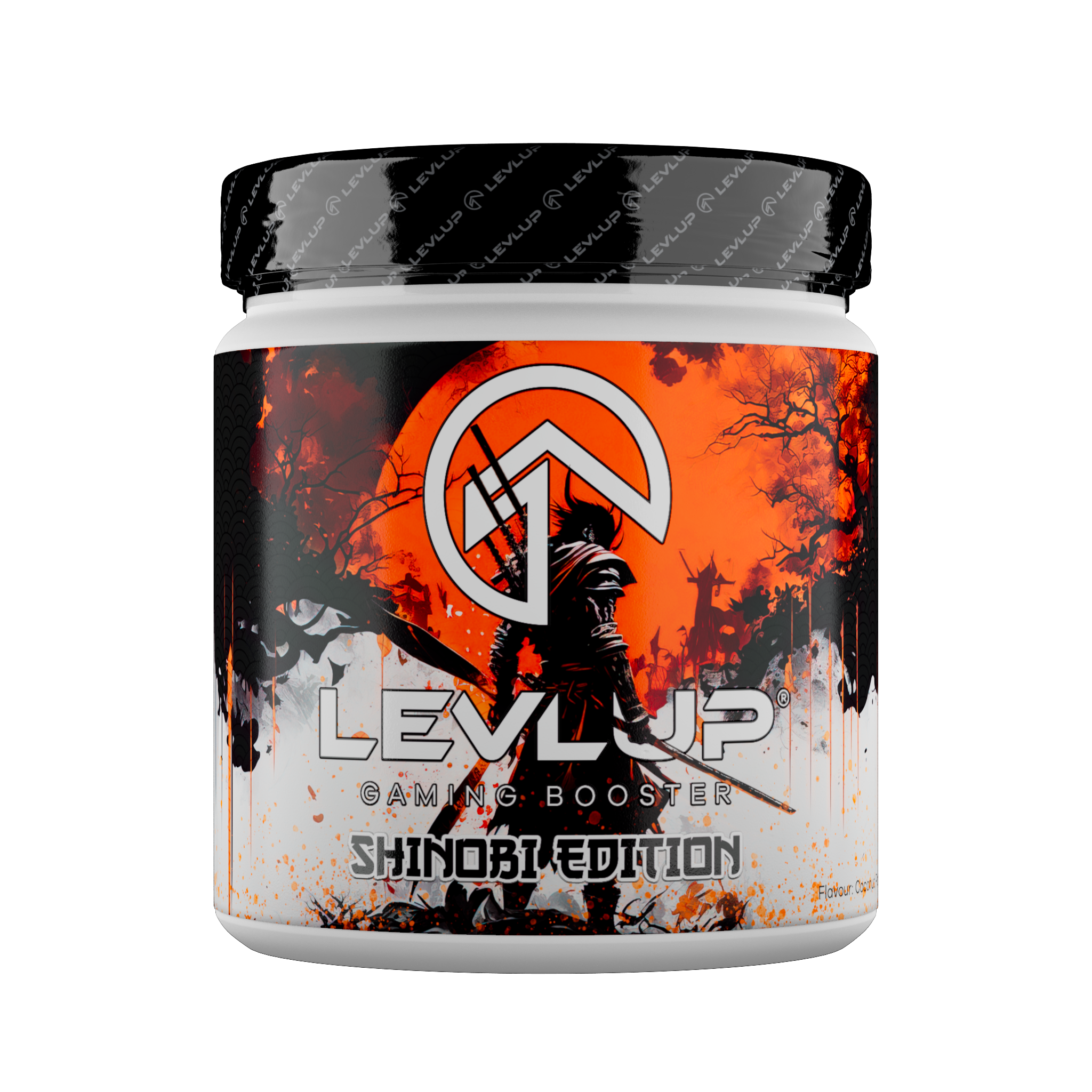 Shinobi Edition Booster