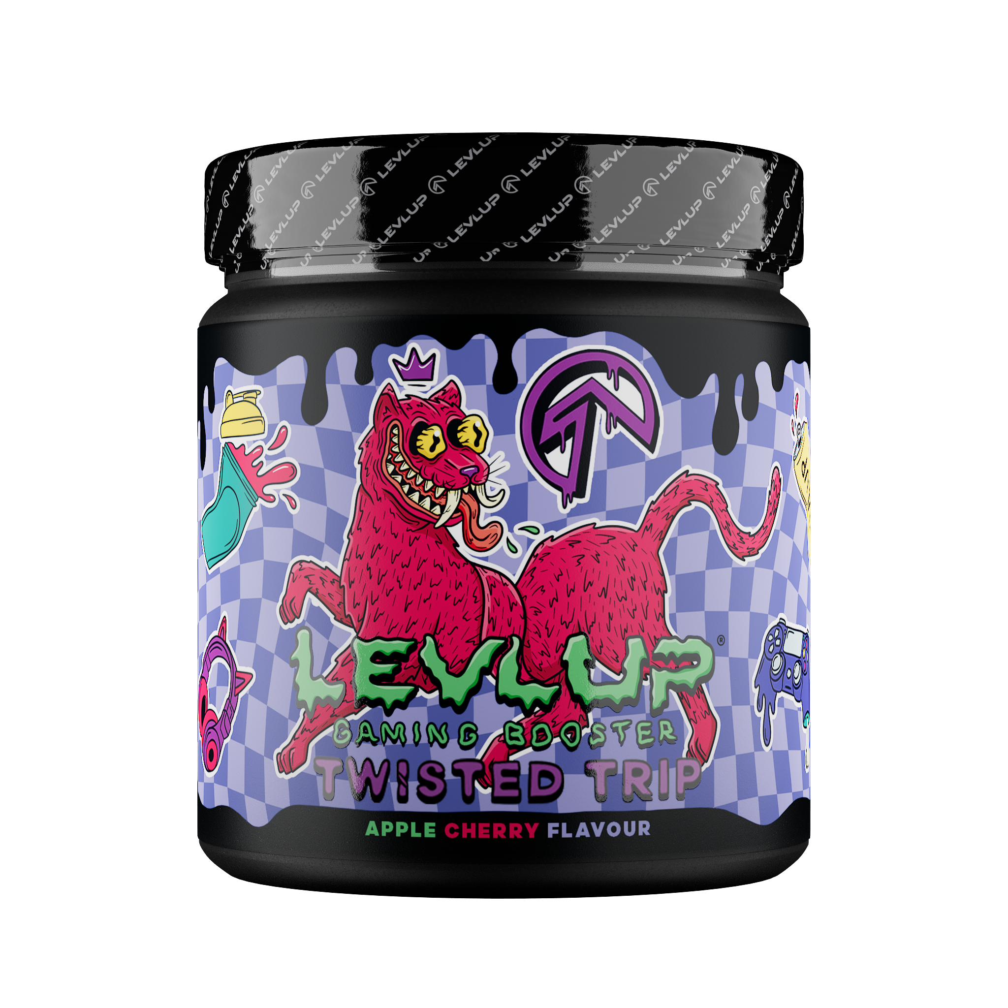 Twisted Trip Booster
