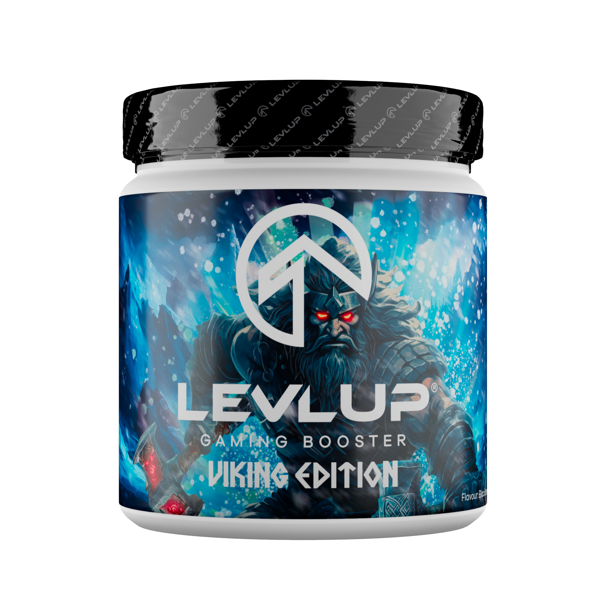 Viking Edition Booster